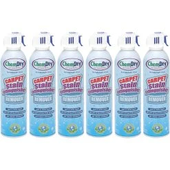 Promo ???? Chem-Dry Chem Dry Stain Extinguisher, 6 Pk ????