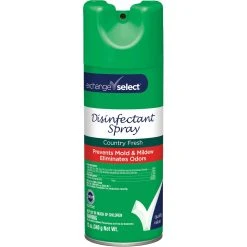 Deals ???? Exchange Select Disinfectant Spray, 12 Oz. ????