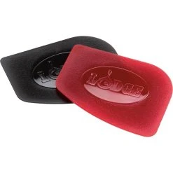 Flash Sale ???? Lodge Pan Scrapers 2 Pc. Set ????