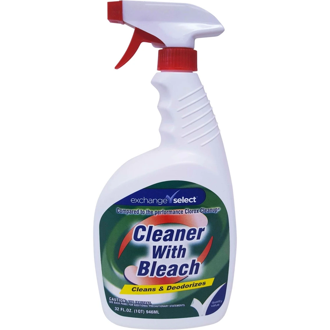 Best reviews of ???? Exchange Select Cleaner With Bleach 32 Oz. ❤️ 1 Best reviews of ???? Exchange Select Cleaner With Bleach 32 Oz. ❤️