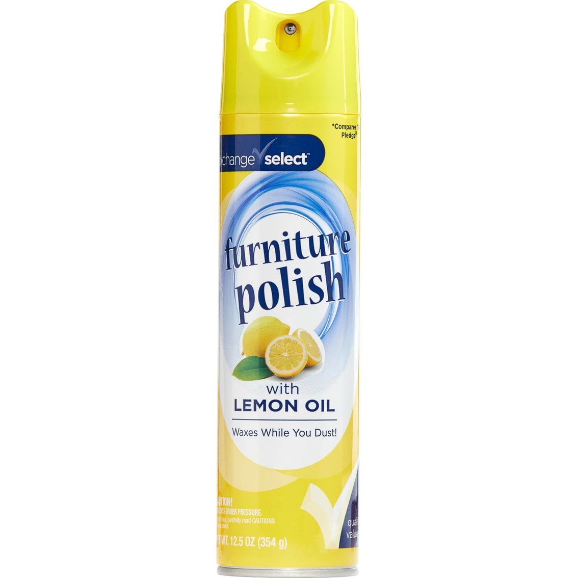 Budget ✔️ Exchange Select Furniture Polish, 12 Oz. ???? 1 Budget ✔️ Exchange Select Furniture Polish, 12 Oz. ????