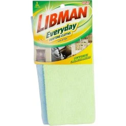 Top 10 ⭐ Libman Everyday Dusting Cloths ⌛