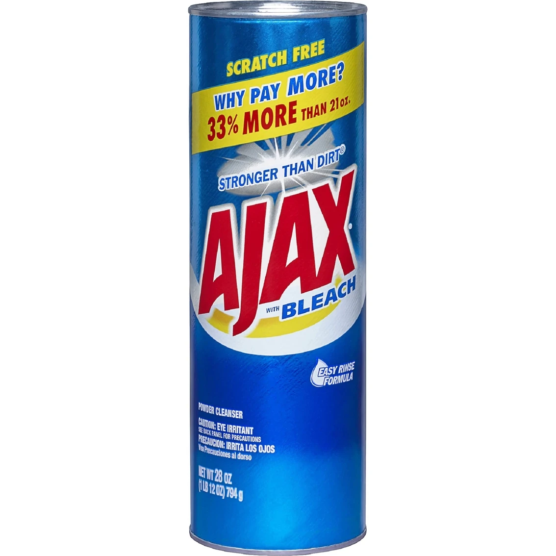 Flash Sale ???? Ajax Fresh Scent All Purpose Powder Cleanser With Bleach ???? 1 Flash Sale ???? Ajax Fresh Scent All Purpose Powder Cleanser With Bleach ????