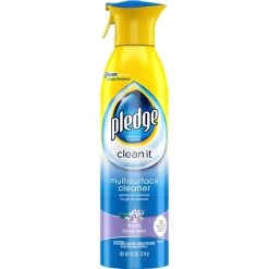 Budget ???? Pledge Glade Lavender And Peach Scent Multi Surface Everyday Cleaner ????