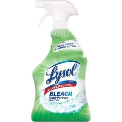 Wholesale ✨ Lysol Plus Bleach All Purpose Cleaner, 32 Oz. ⌛