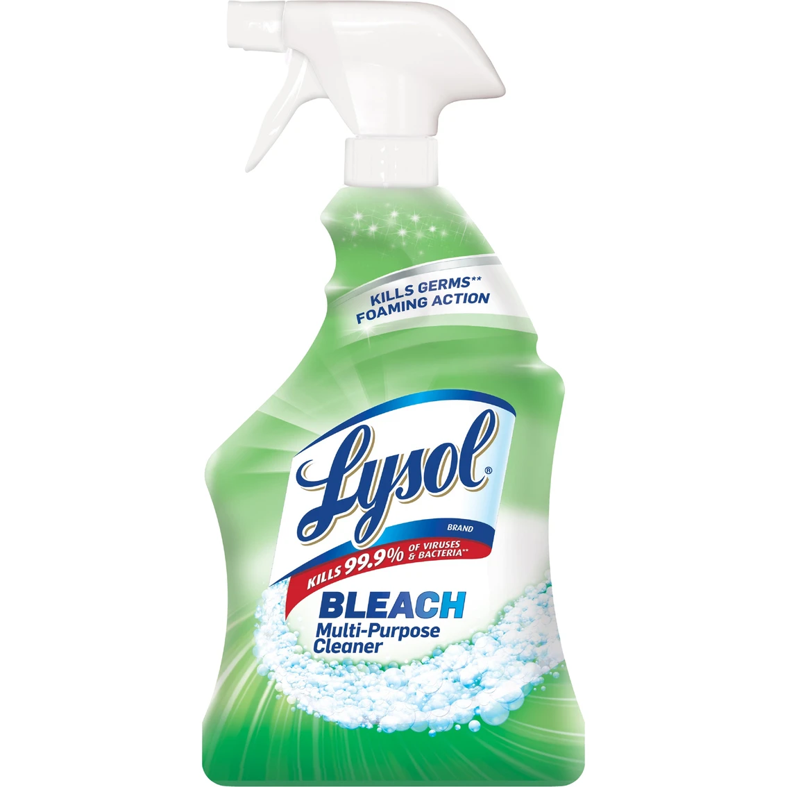 Wholesale ✨ Lysol Plus Bleach All Purpose Cleaner, 32 Oz. ⌛ 1 Wholesale ✨ Lysol Plus Bleach All Purpose Cleaner, 32 Oz. ⌛