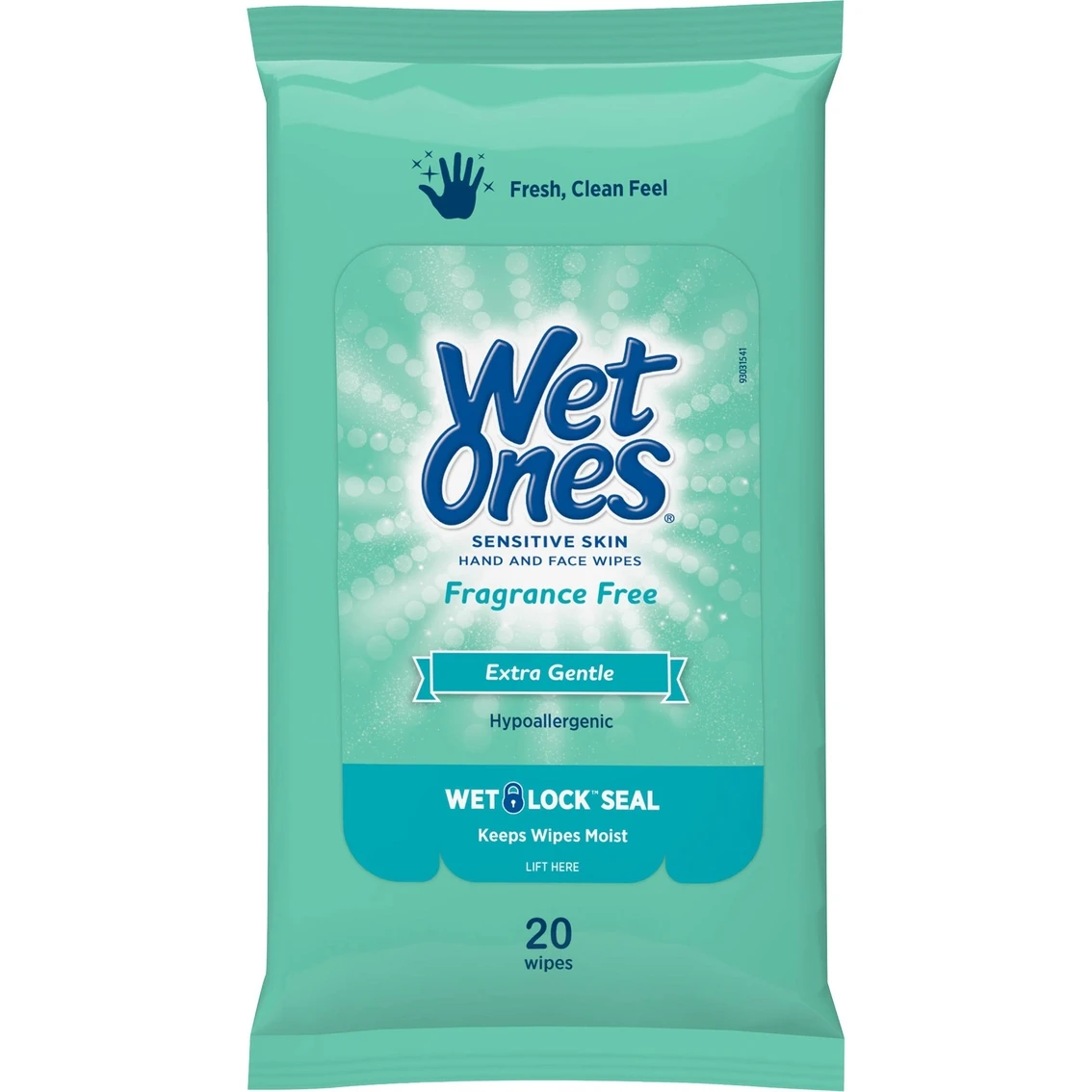 Coupon ???? Wet Ones Sensitive Skin Hand Wipes 20 Ct. ???? 1 Coupon ???? Wet Ones Sensitive Skin Hand Wipes 20 Ct. ????
