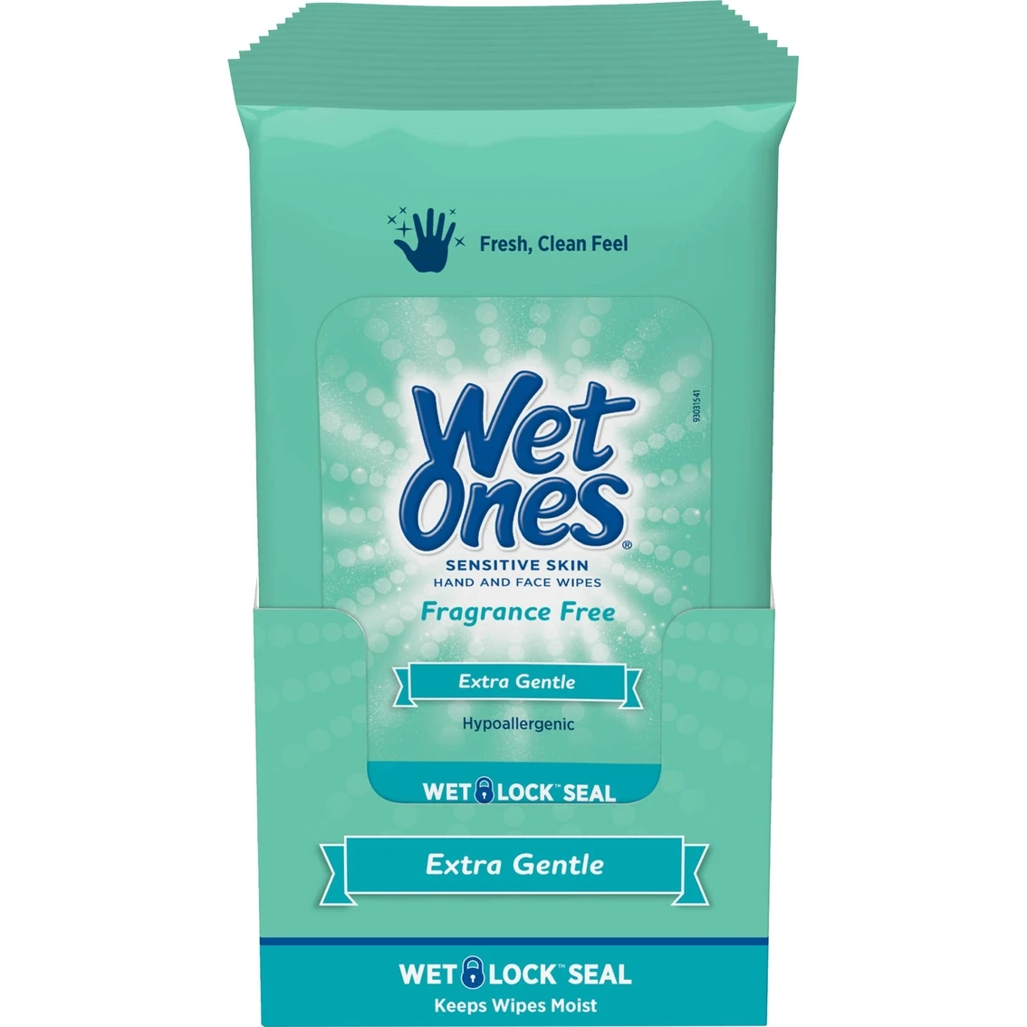 Coupon ???? Wet Ones Sensitive Skin Hand Wipes 20 Ct. ???? 2 Coupon ???? Wet Ones Sensitive Skin Hand Wipes 20 Ct. ???? - Image 2