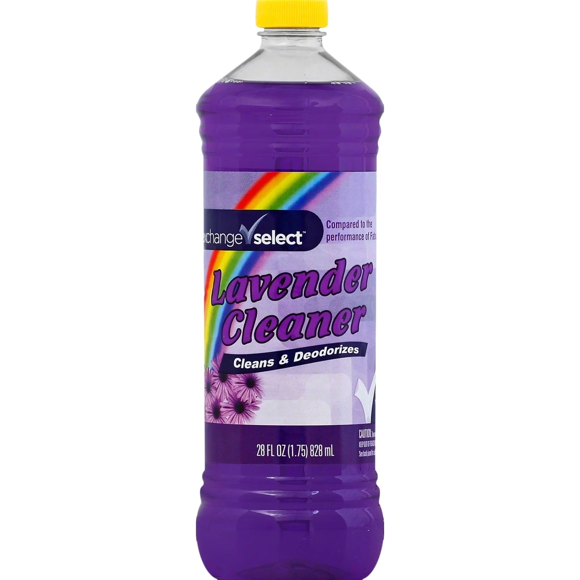 Coupon ???? Exchange Select Lavender Multi Purpose Cleaner 28 Oz. ???? 1 Coupon ???? Exchange Select Lavender Multi Purpose Cleaner 28 Oz. ????