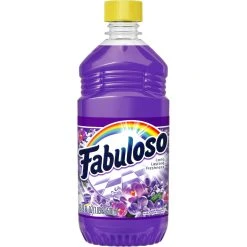 Promo 👏 Fabuloso Lavender All Purpose Cleaner 16.9 Oz. ⭐
