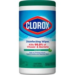 Wholesale ???? Clorox Fresh Scent Disinfecting Wipes, 75 Ct. Canister ????
