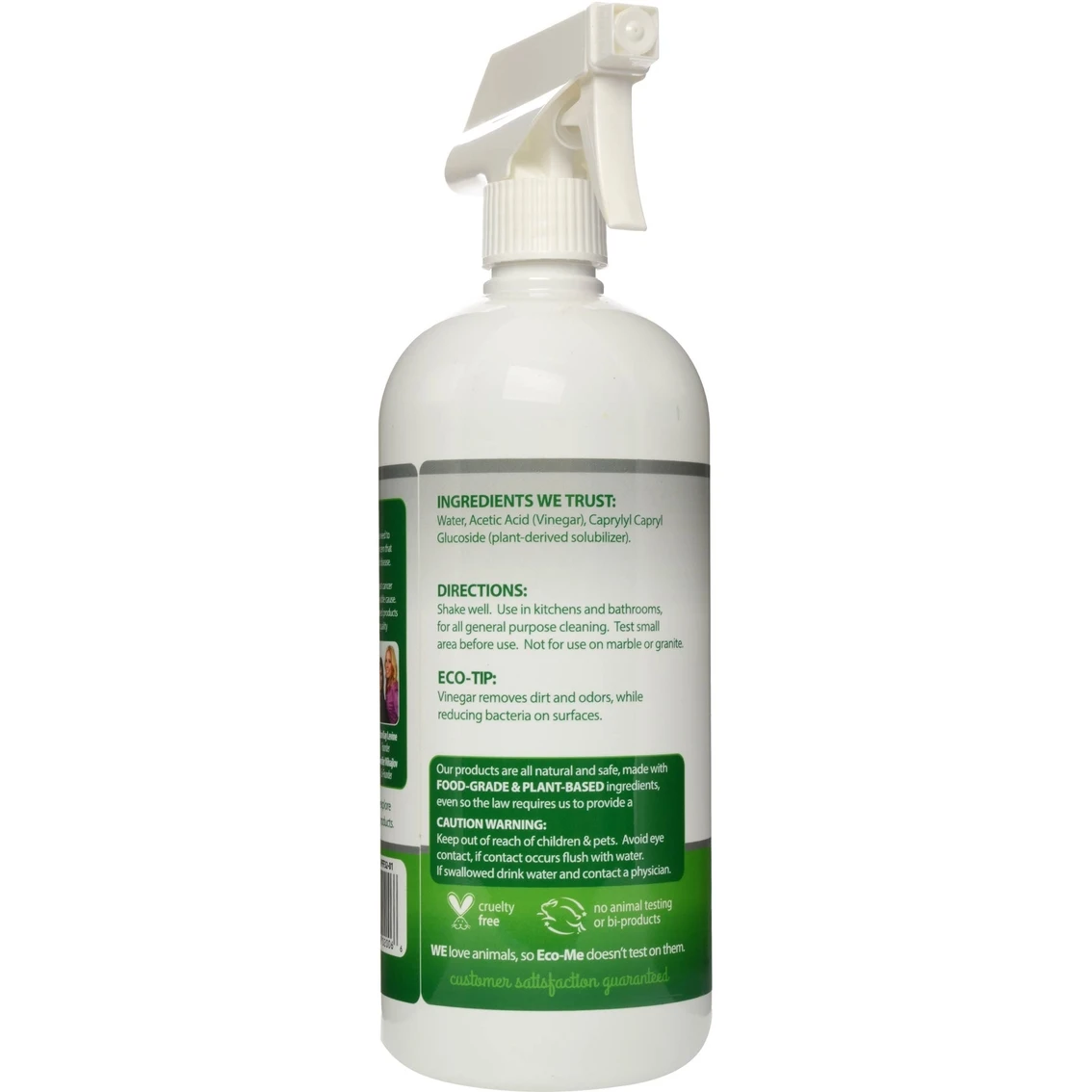 Best Pirce ???? Eco Me Fragrance Free All Purpose Cleaner 32 Oz. ???? 2 Best Pirce ???? Eco Me Fragrance Free All Purpose Cleaner 32 Oz. ???? - Image 2