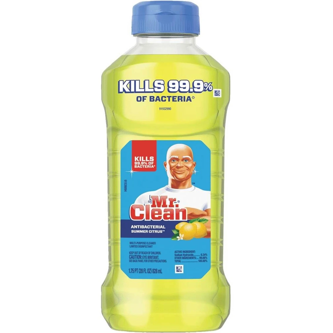 Deals ⭐ Mr. Clean Antibacterial ???? Summer Citrus Multi Surface Cleaner ???? 1 Deals ⭐ Mr. Clean Antibacterial ???? Summer Citrus Multi Surface Cleaner ????