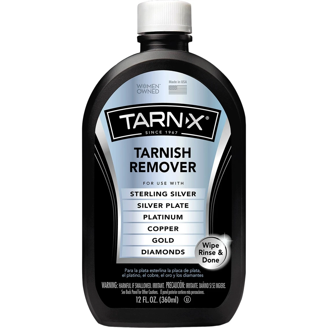 Flash Sale ???? Tarn-X Tarnish Remover, 12 Oz. ⭐ 1 Flash Sale ???? Tarn-X Tarnish Remover, 12 Oz. ⭐