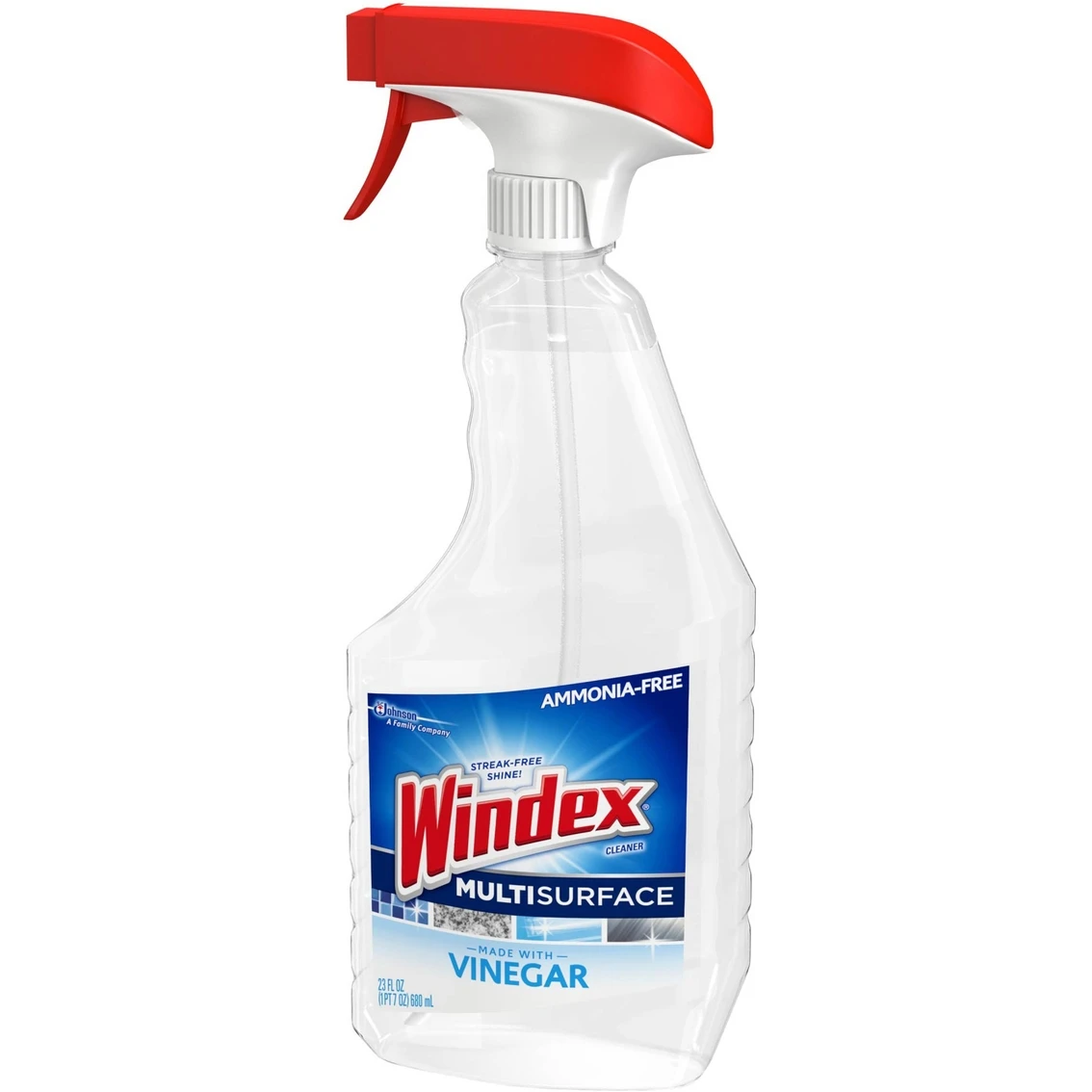 Outlet ???? Windex Vinegar Multi Surface Cleaner 23 Oz. ???? 1 Outlet ???? Windex Vinegar Multi Surface Cleaner 23 Oz. ????