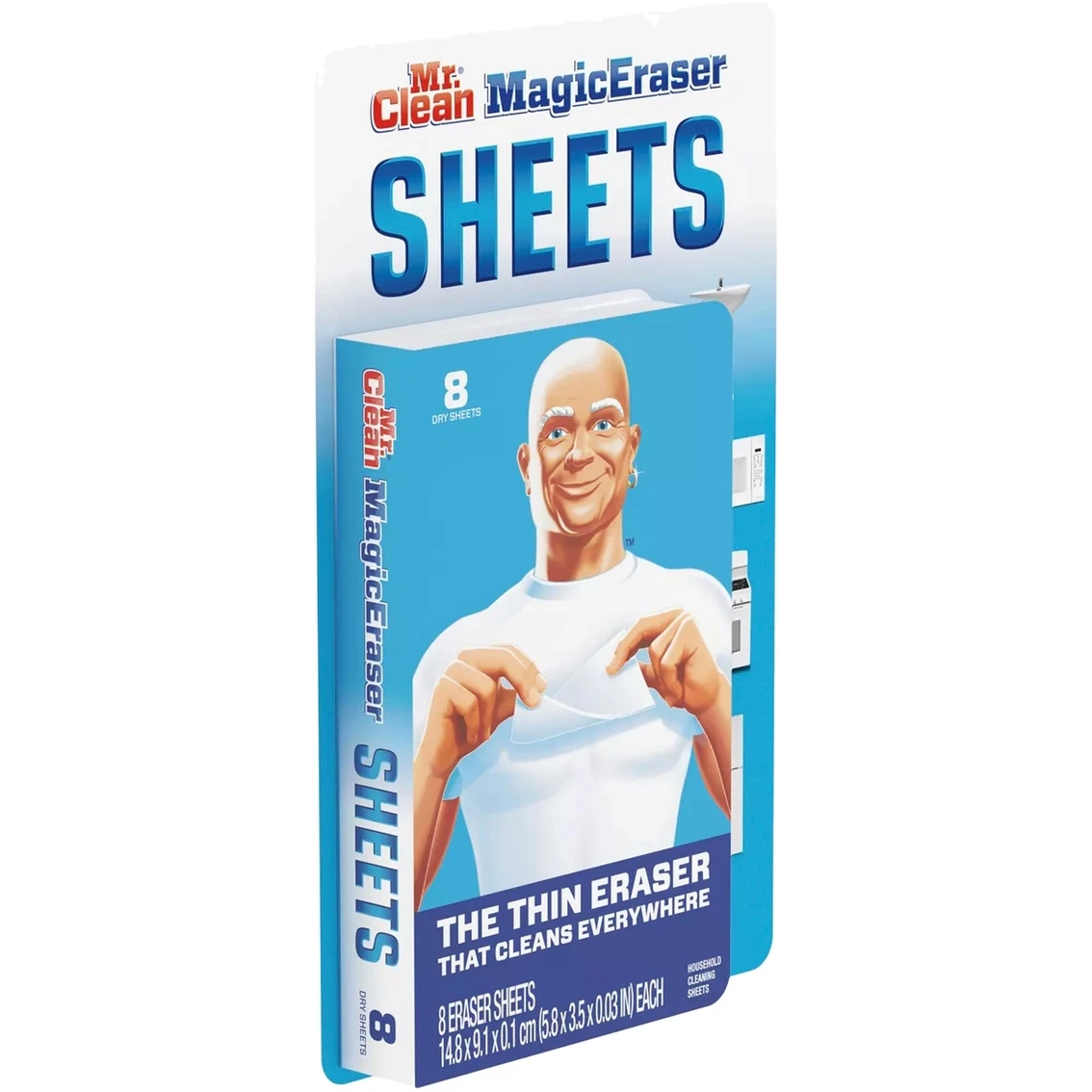 Flash Sale ⭐ Mr. Clean Magic Eraser Sheets ???? 2 Flash Sale ⭐ Mr. Clean Magic Eraser Sheets ???? - Image 2