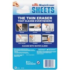 Flash Sale ⭐ Mr. Clean Magic Eraser Sheets ???? 6 Flash Sale ⭐ Mr. Clean Magic Eraser Sheets ???? -E-Cloth Shop unnamed file 386