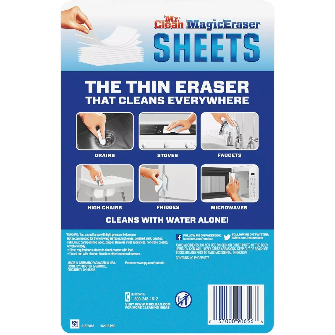 Flash Sale ⭐ Mr. Clean Magic Eraser Sheets ???? 3 Flash Sale ⭐ Mr. Clean Magic Eraser Sheets ???? - Image 3