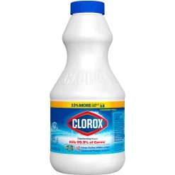 Buy ???? Clorox Liquid Bleach 24 Oz. ????