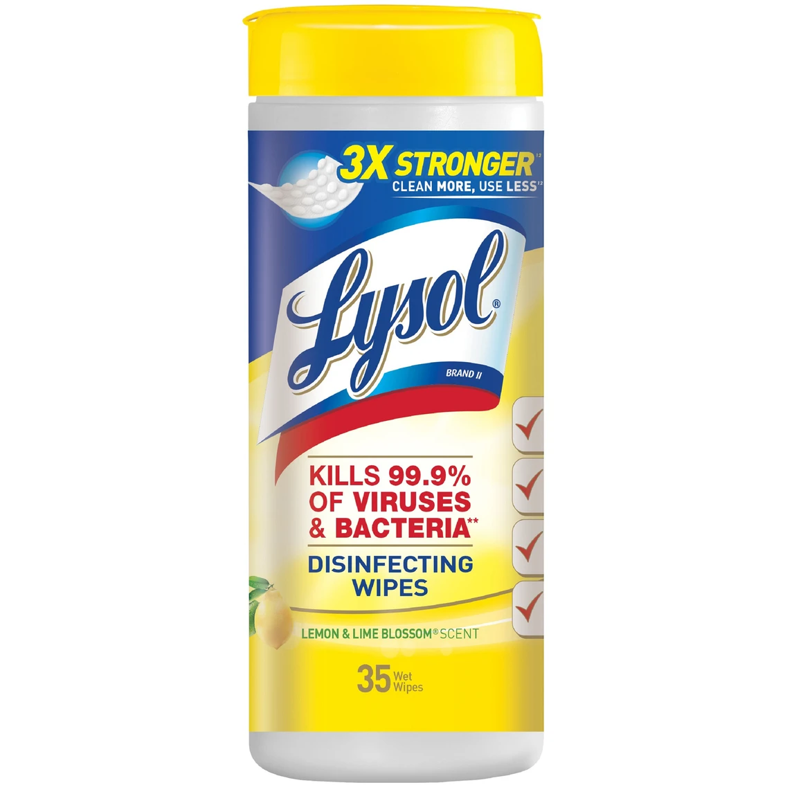 Top 10 ✔️ Lysol Lemon Lime Blossom Scent Disinfecting Wipes ???? 1 Top 10 ✔️ Lysol Lemon Lime Blossom Scent Disinfecting Wipes ????