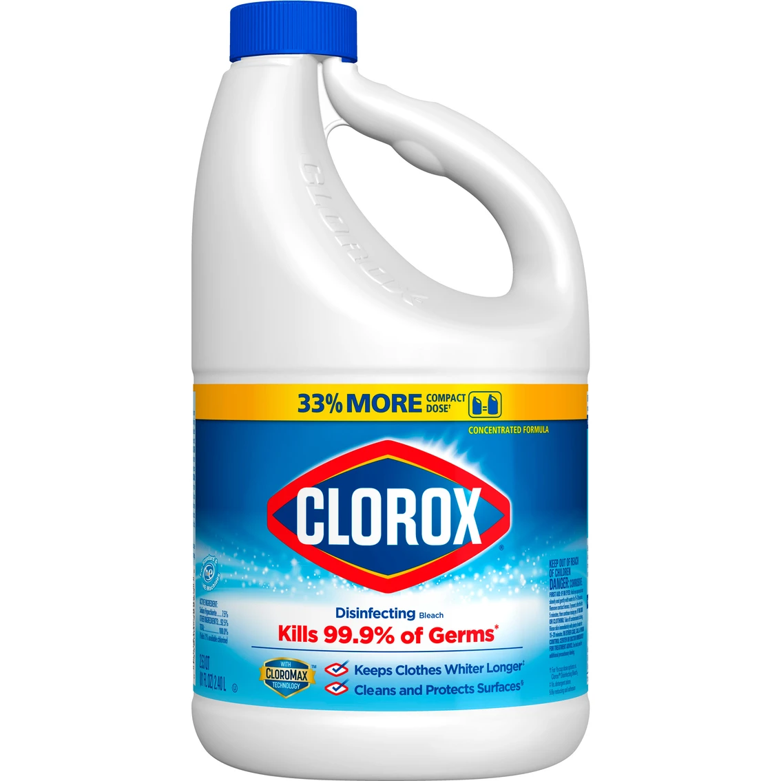 Best Pirce ✔️ Clorox Liquid Bleach 81 Oz. ???? 1 Best Pirce ✔️ Clorox Liquid Bleach 81 Oz. ????