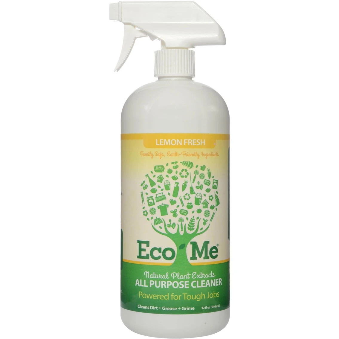 Top 10 ???? Eco Me Lemon Fresh All Purpose Cleaner 32 Oz. ⌛ 1 Top 10 ???? Eco Me Lemon Fresh All Purpose Cleaner 32 Oz. ⌛