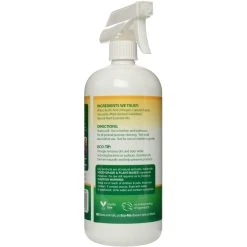 Alternative view of Top 10 ???? Eco Me Lemon Fresh All Purpose Cleaner 32 Oz. ⌛