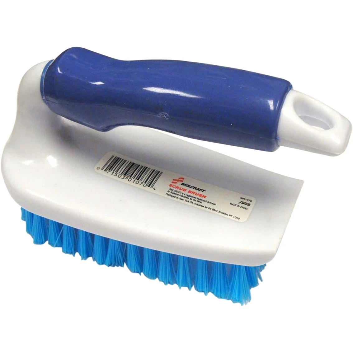 Outlet ???? Skilcraft Scrub Brush ???? 1 Outlet ???? Skilcraft Scrub Brush ????