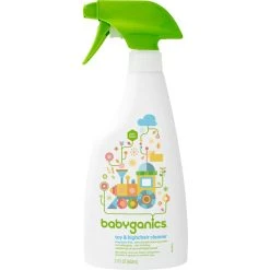 Cheap ???? Babyganics Toy And Highchair Cleaner ????