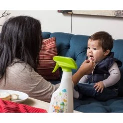 Alternative view of Cheap ???? Babyganics Toy And Highchair Cleaner ????