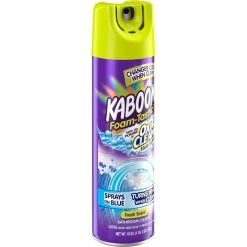 Best deal ⭐ Kaboom Foam-Tastic Fresh Scent Bathroom Cleaner With OxiClean 19 Oz. 🤩