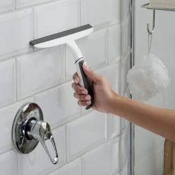 Outlet ???? Scotch-Brite Bath Dual Blade Squeegee ???? 11 Outlet ???? Scotch-Brite Bath Dual Blade Squeegee ???? -E-Cloth Shop unnamed file 416