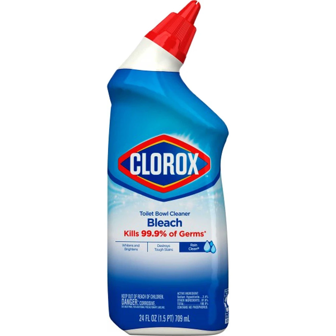 Coupon ???? Clorox Clinging Bleach Gel Toilet Bowl Cleaner, Rain Clean ???? 1 Coupon ???? Clorox Clinging Bleach Gel Toilet Bowl Cleaner, Rain Clean ????