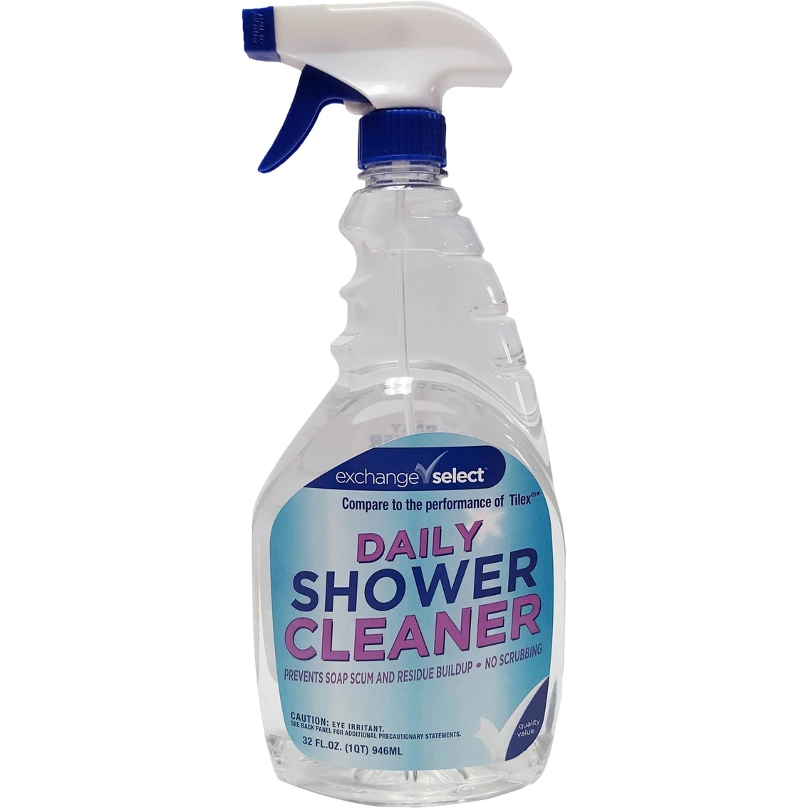 Wholesale ???? Exchange Select Daily Shower Cleaner 32 Oz ???? 1 Wholesale ???? Exchange Select Daily Shower Cleaner 32 Oz ????