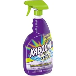 Best deal ⌛ Kaboom Shower, Tub And Tile Cleaner With OxiClean 🎉