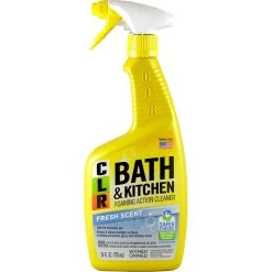 Wholesale ⌛ CLR Bath & Kitchen Cleaner, 26 Oz. 👍