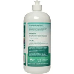 Alternative view of Deals ???? Eco Me Herbal Mint Toilet Bowl Cleaner 32 Oz. ????