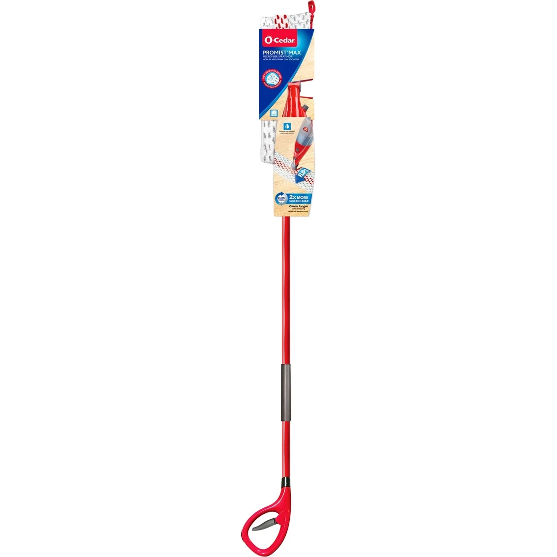 Hot Sale ???? O-Cedar ProMist Max Microfiber Spray Mop ???? 1 Hot Sale ???? O-Cedar ProMist Max Microfiber Spray Mop ????
