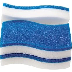 Flash Sale ???? Scotch-Brite Bath Easy Erasing Pad 3 Pk. ????