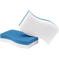 Alternative view of Flash Sale ???? Scotch-Brite Bath Easy Erasing Pad 3 Pk. ????