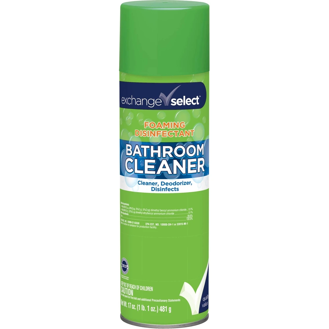 Best Pirce ⌛ Exchange Select Bathroom Cleaner, 17 Oz. ???? 1 Best Pirce ⌛ Exchange Select Bathroom Cleaner, 17 Oz. ????