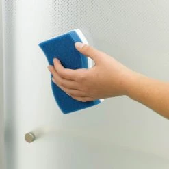 Alternative view of Outlet ???? Scotch-Brite Bath Soap Scum Eraser 2 Pk. ????