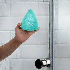 Budget ⭐ Scotch-Brite Swift Scrub Bathroom Buildup Remover 2 Pk. ❤️ 14 Budget ⭐ Scotch-Brite Swift Scrub Bathroom Buildup Remover 2 Pk. ❤️ -E-Cloth Shop unnamed file 451