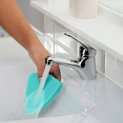 Budget ⭐ Scotch-Brite Swift Scrub Bathroom Buildup Remover 2 Pk. ❤️ 15 Budget ⭐ Scotch-Brite Swift Scrub Bathroom Buildup Remover 2 Pk. ❤️ -E-Cloth Shop unnamed file 452