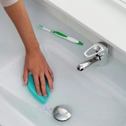 Budget ⭐ Scotch-Brite Swift Scrub Bathroom Buildup Remover 2 Pk. ❤️ 16 Budget ⭐ Scotch-Brite Swift Scrub Bathroom Buildup Remover 2 Pk. ❤️ -E-Cloth Shop unnamed file 453