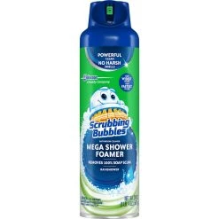 Deals ???? Scrubbing Bubbles Mega Shower Foaming Cleaner ????