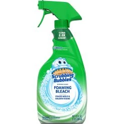 Cheapest ???? Scrubbing Bubbles Foaming Bleach Bathroom Cleaner ????