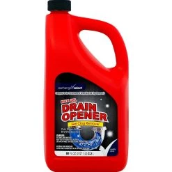 Buy ???? Exchange Select Max Gel Drain Opener 80 Oz. ????