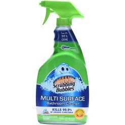 Best deal 💯 Scrubbing Bubbles Multi Surface Fresh Citrus Bathroom Cleaner 32 Oz. ⌛