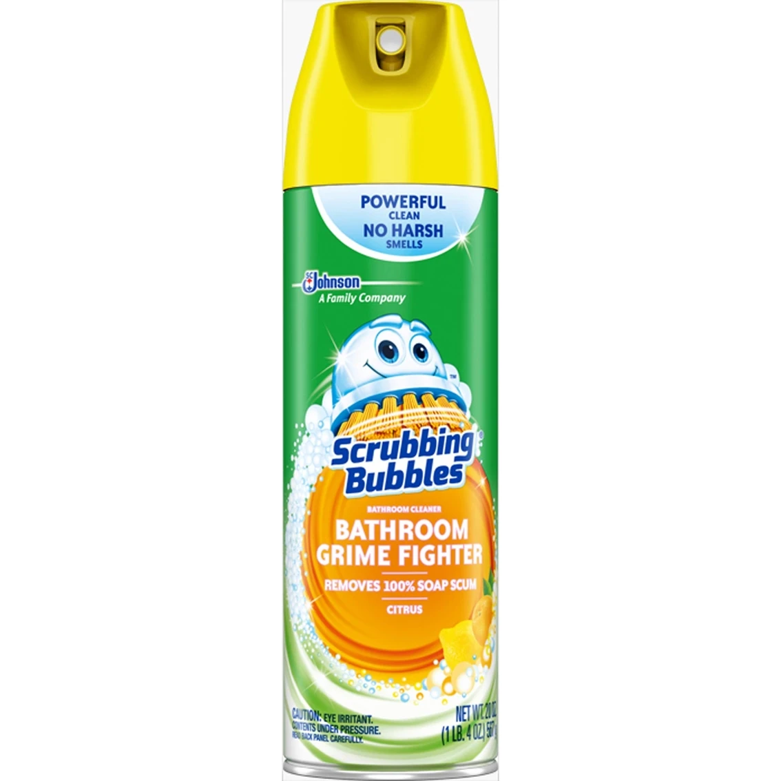 Cheapest ???? Scrubbing Bubbles Disinfectant Citrus Scent Bathroom Cleaner 20 Oz. ❤️ 1 Cheapest ???? Scrubbing Bubbles Disinfectant Citrus Scent Bathroom Cleaner 20 Oz. ❤️